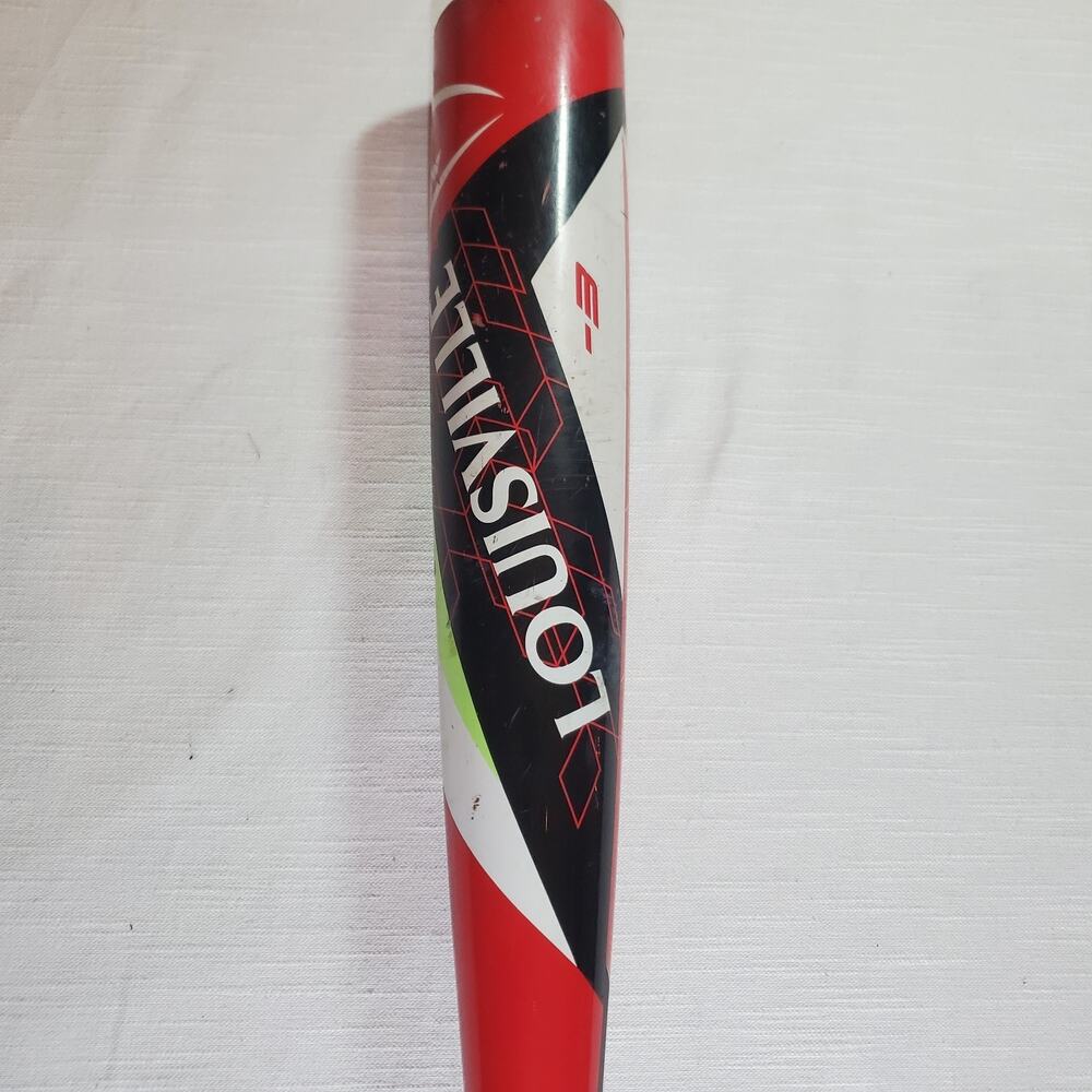 Louisville Slugger Baseball Bat 31 Inch 28 oz BBCOR 2 5/8 Barrel WTLBBO5173 Omah